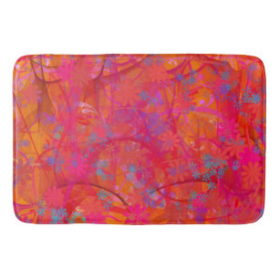 Fabulous Designer Floor Mats - Artist Craze