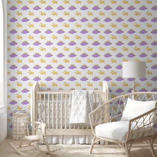 Fabulous Dinosaur Adventures for Sweete Wallpaper