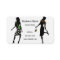 Fabulous Fashion Retail business card