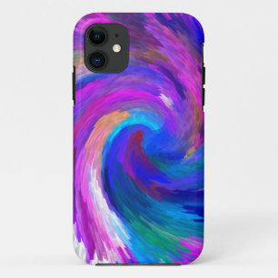 Fabulous Fleurs..... iPhone 11 Case