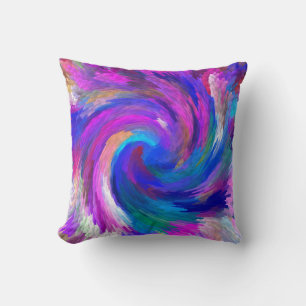 Fabulous Fleurs...... Cushion