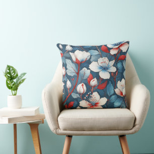 Fabulous Florals 8 Cushion
