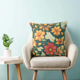 Fabulous Florals 9 Cushion