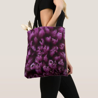 Fabulous Fuchsia flower Tote Bag