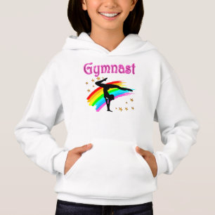 FABULOUS GYMNAST