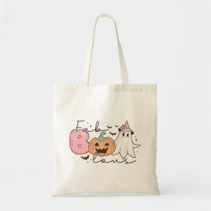 Fabulous Halloween Tote Bag