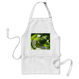 Fabulous Hosta Standard Apron