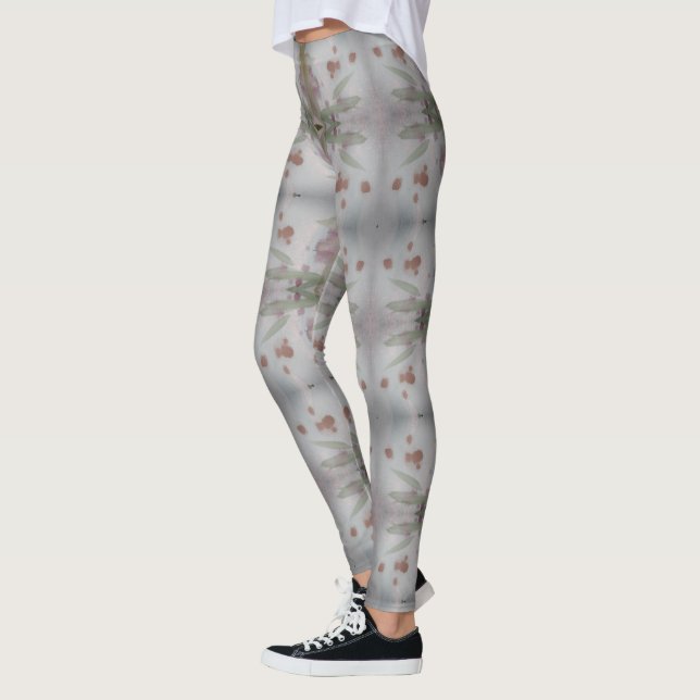 Fabulous Ladies Leggings (Left)