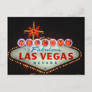 fabulous-las-vegas postcard