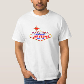 Fabulous Las Vegas T-Shirt