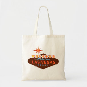 Fabulous Las Vegas Tote Bag