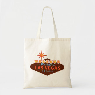Fabulous Las Vegas Tote Bag