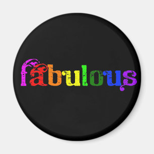 Fabulous Magnet