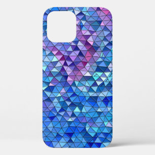 Fabulous Mosaics...... iPhone 12 Case