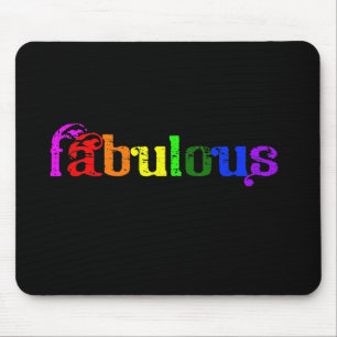 Fabulous Mouse Mat