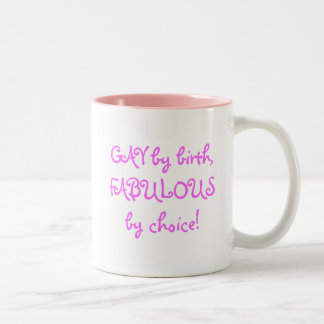FABULOUS MUG