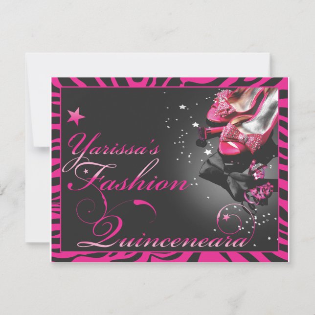 Fabulous Quince!_Yanin Invitation (Front)