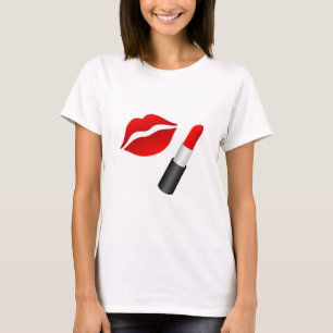 fabulous red lips T-Shirt