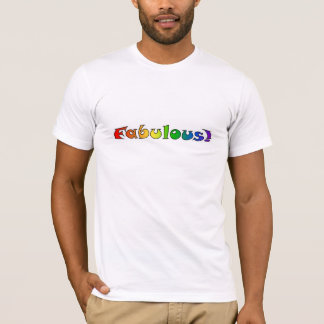 Fabulous! Shirt