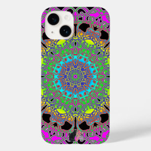 Fabulous Spectra Glyph Case-Mate iPhone 14 Case