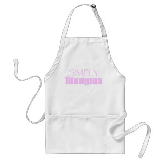 FABULOUS STANDARD APRON