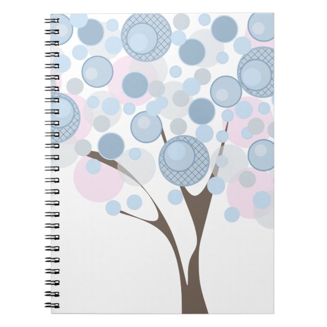 Fabulous, wood notebook (Front)