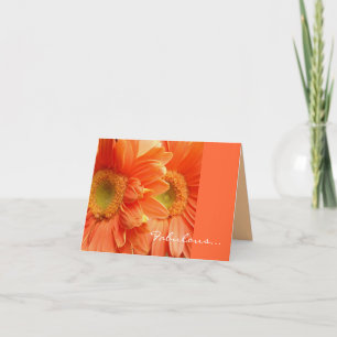 Fabulous... You're Pregnant Card