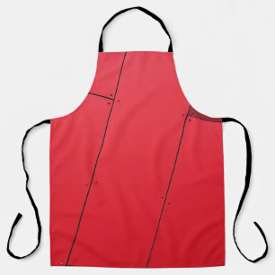Facade Apron