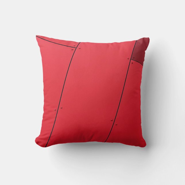 Facade Cushion (Front)