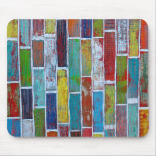 Facade Mousepad