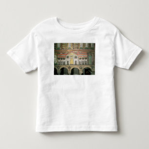 Facade of the Palazzo di Teodorico, 527-99 Toddler T-Shirt