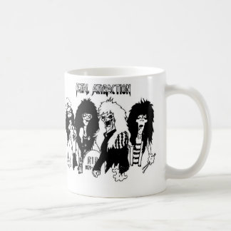 facartoonmug coffee mug