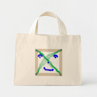 Face 11 Bag