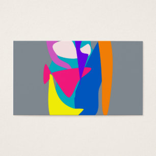 Face 2 Grey