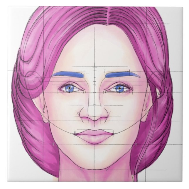 Face 32 tile (Front)