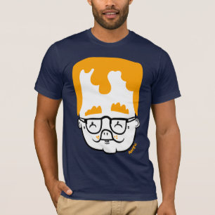 Face 4 T-Shirt