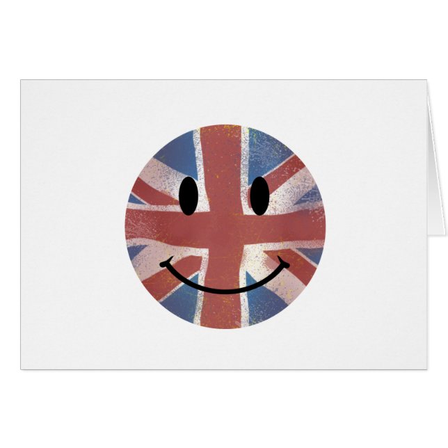 Face Art (Front Horizontal)