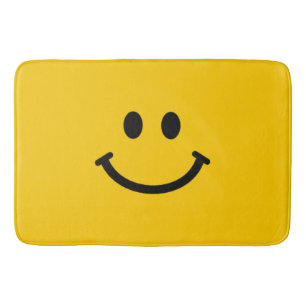 Face Bath Mat