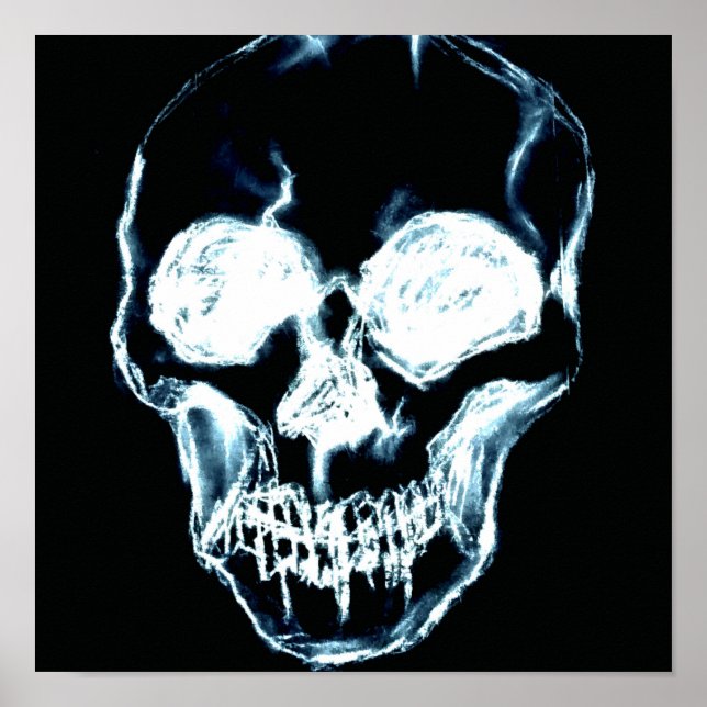 Face Beneath the Face 5 Poster (Front)