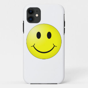 Face iPhone 11 Case