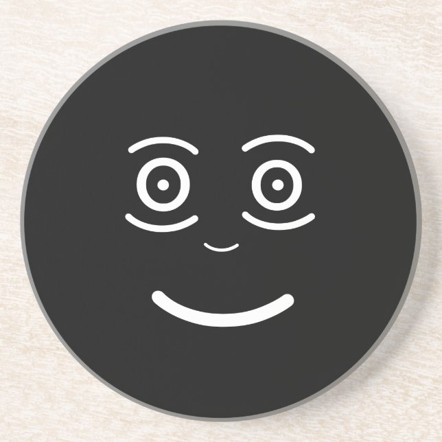 Face Coaster (Front)
