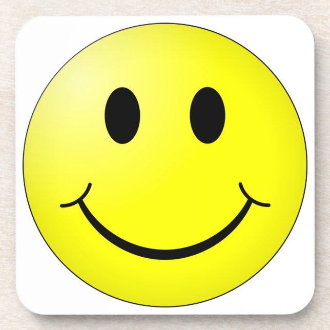 Face Coaster (Front)