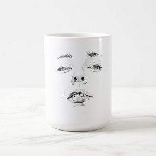 Face Cup
