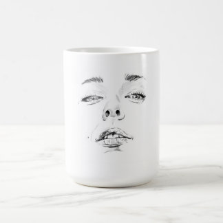 Face Cup