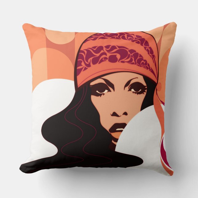 FACE CUSHION (Front)
