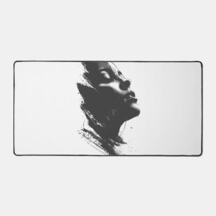 FACE DESK MAT
