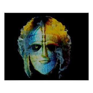 Face From the Past - poster