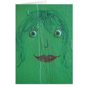 Face Graffiti