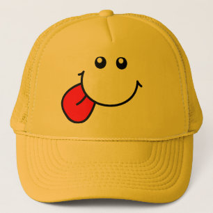 Face Hat