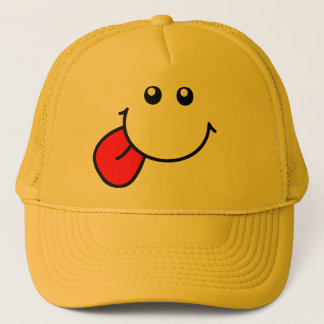 Face Hat